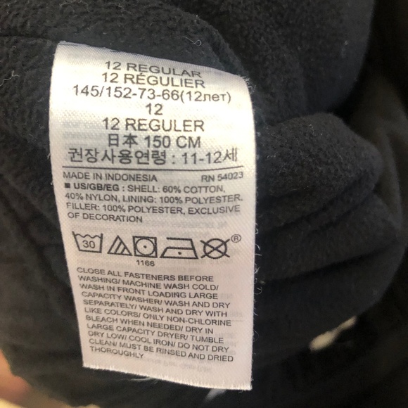 Gap Kids Snowpants - Picture 7 of 7